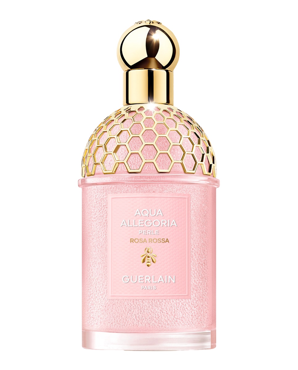 Imagen 0 de Eau de Parfum Aqua Allegoria Perle Rosa Rossa 125 ml Guerlain