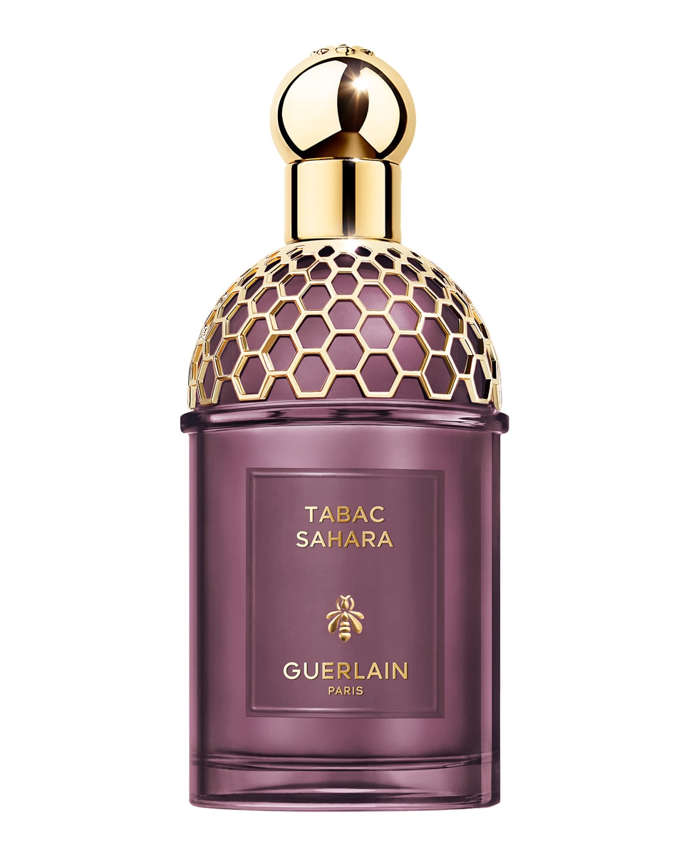 Imagen 0 de Eau de Parfum Absolus Allegoria Tabac Sahara Guerlain