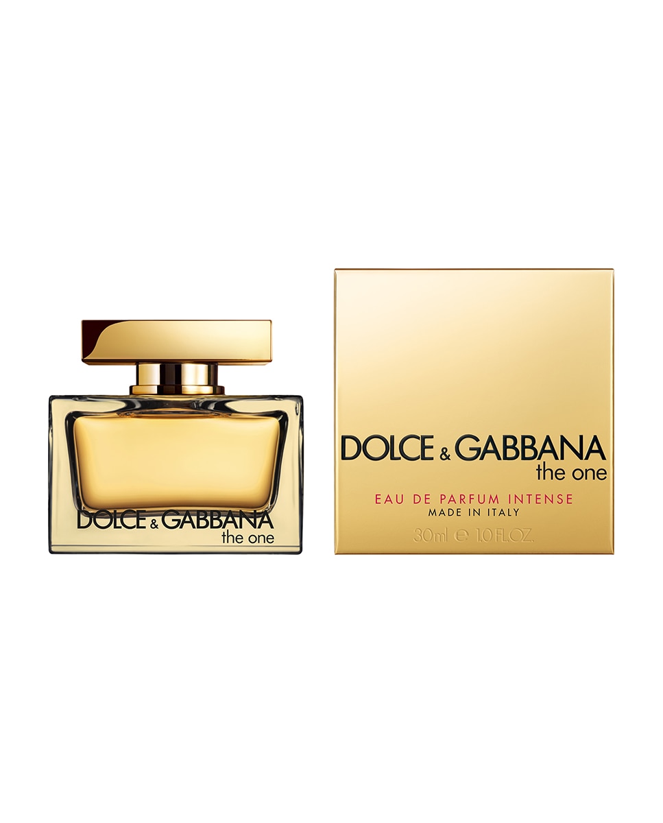 Eau de Parfum Intense The One Dolce & Gabbana - 30 ml 2