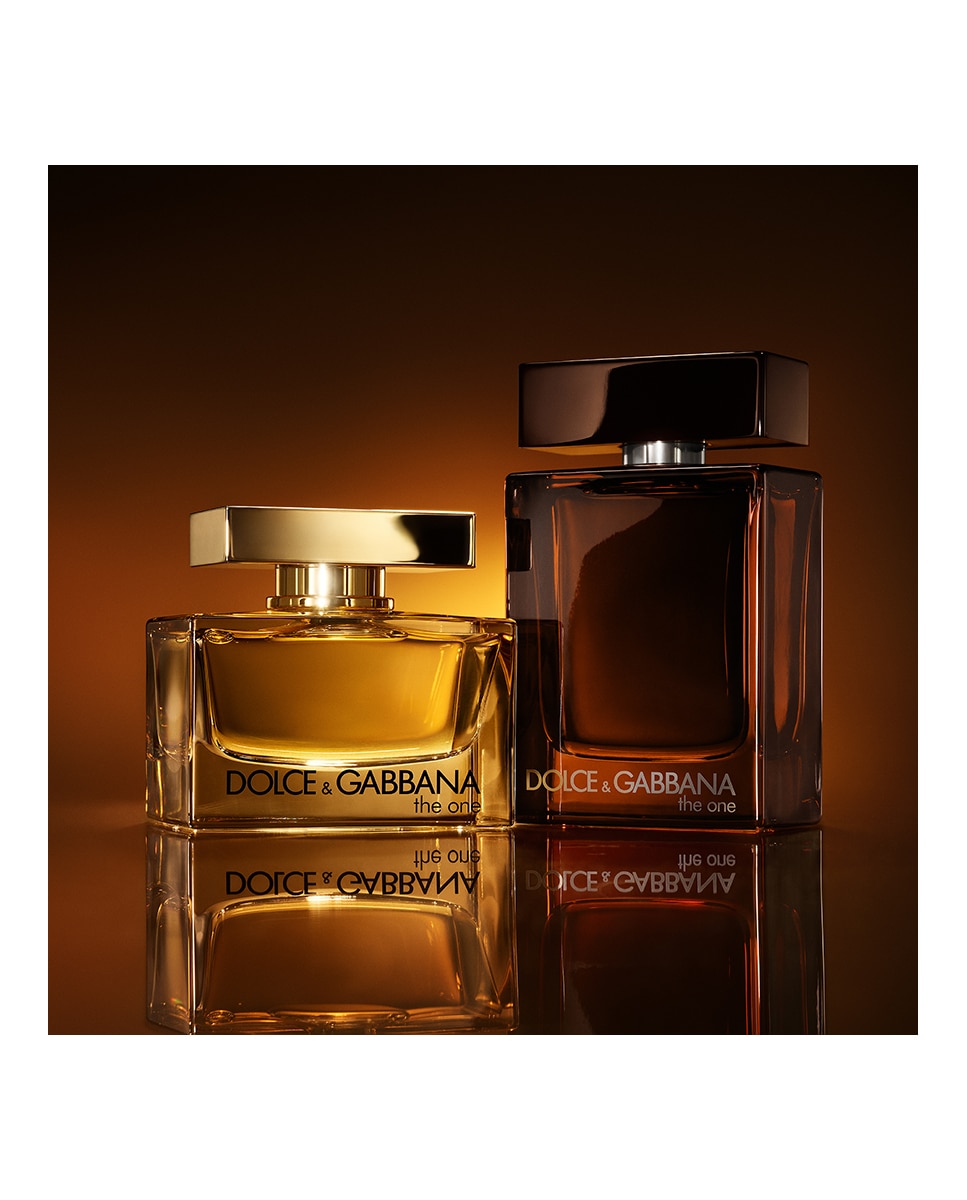 Eau de Parfum Intense The One Dolce & Gabbana 30 ml · El Corte Inglés