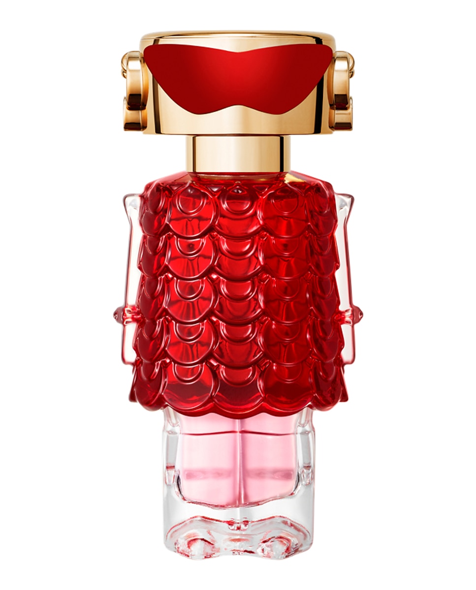 Imagen 0 de Fame In Love Parfum Elixir Rabanne