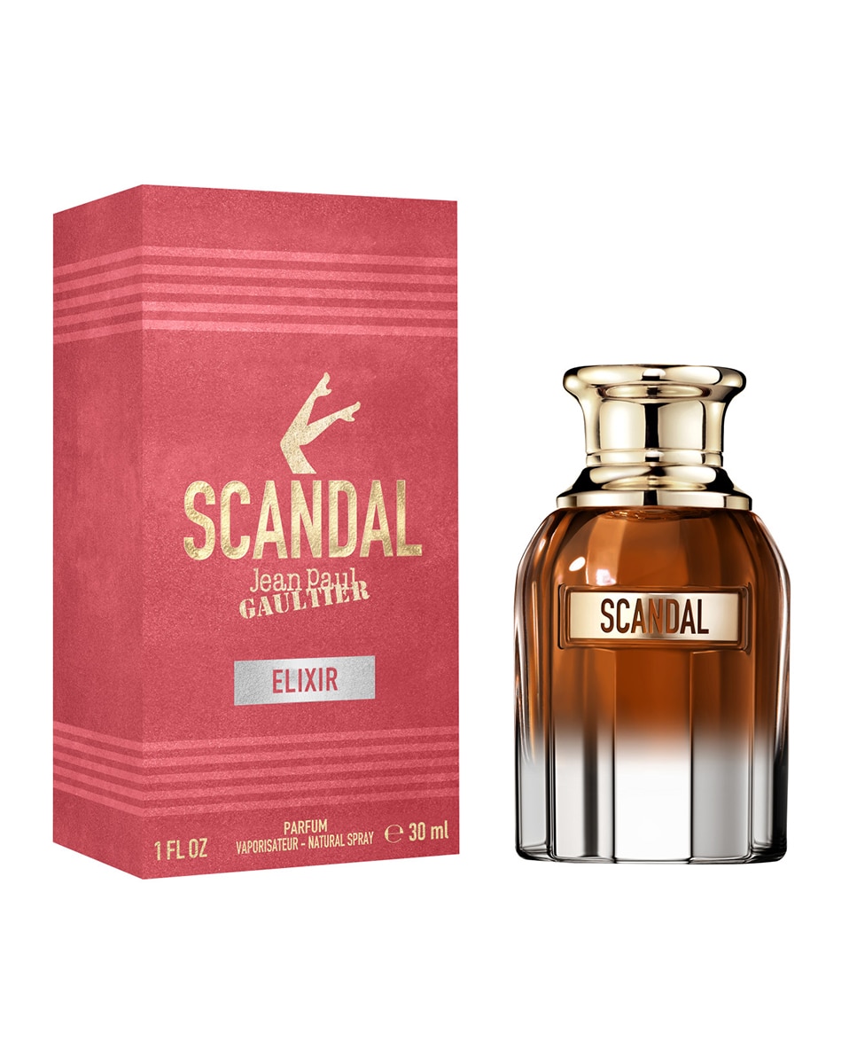 Scandal Elixir Parfum Jean Paul Gaultier - 30 ml 2