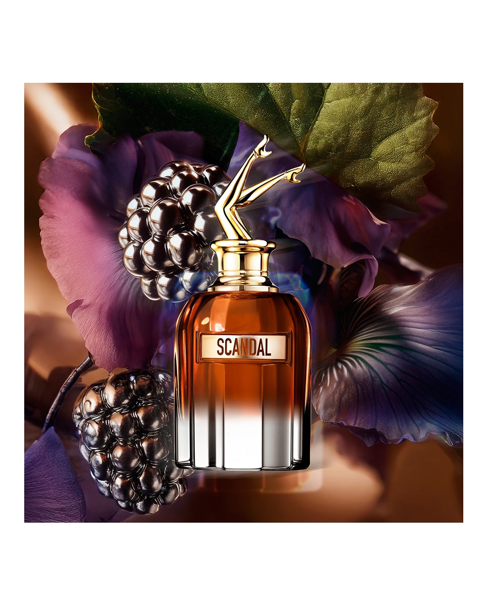 Scandal Elixir Parfum Jean Paul Gaultier - 30 ml 4