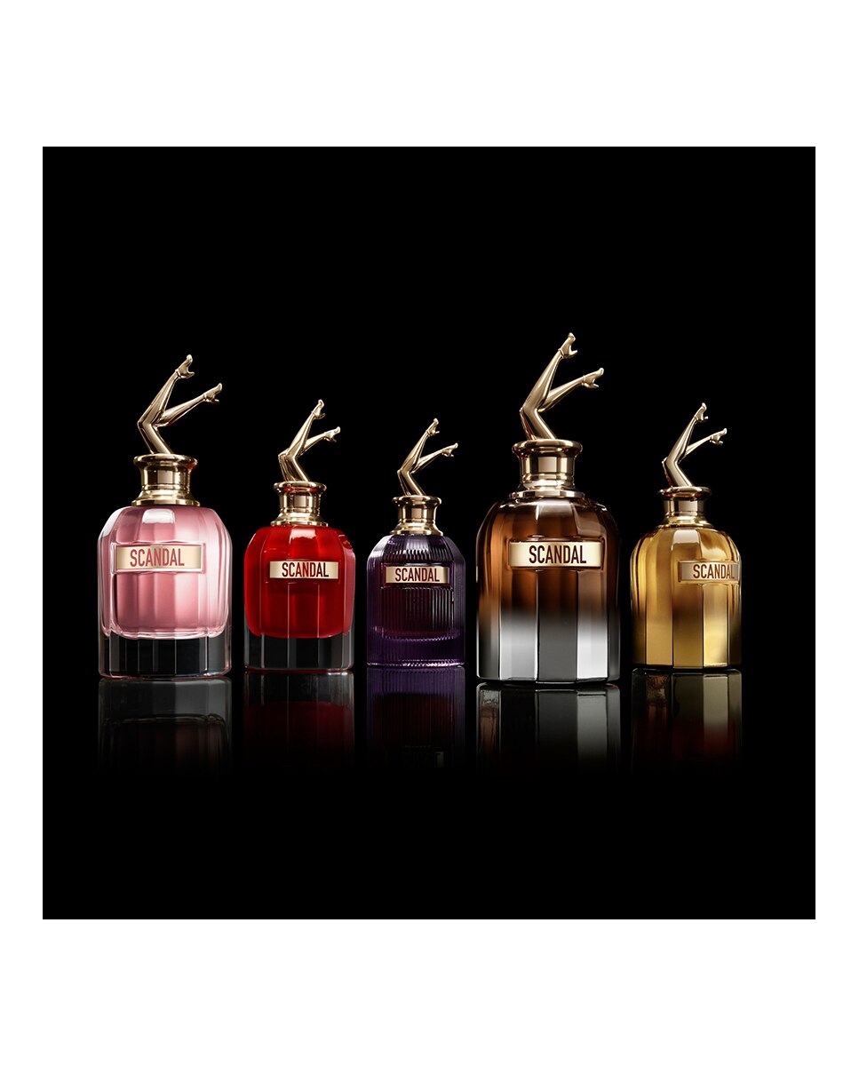 Scandal Elixir Parfum Jean Paul Gaultier - 30 ml 8
