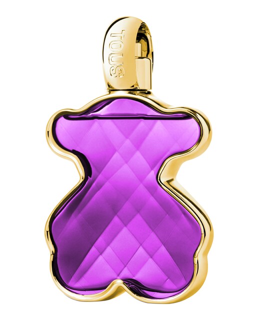 LoveMe The Amethyst Elixir Extrait de Parfum Tous