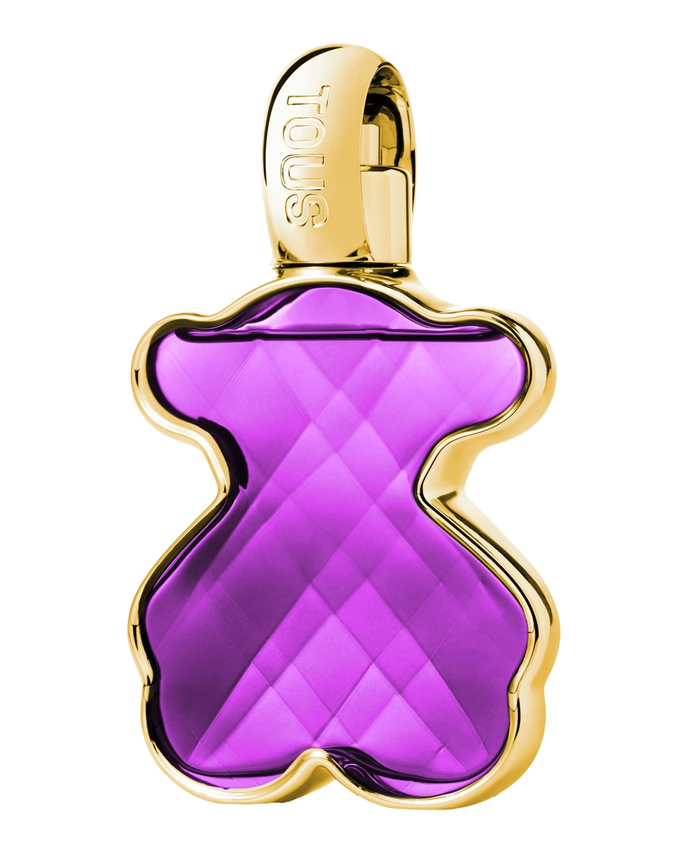 Imagen 0 de LoveMe The Amethyst Elixir Extrait de Parfum Tous