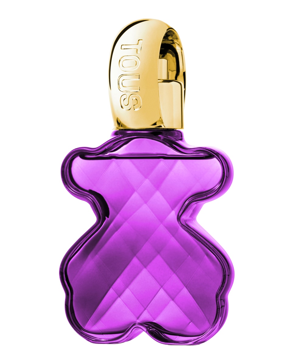 Imagen 0 de LoveMe The Amethyst Elixir Extrait de Parfum Tous