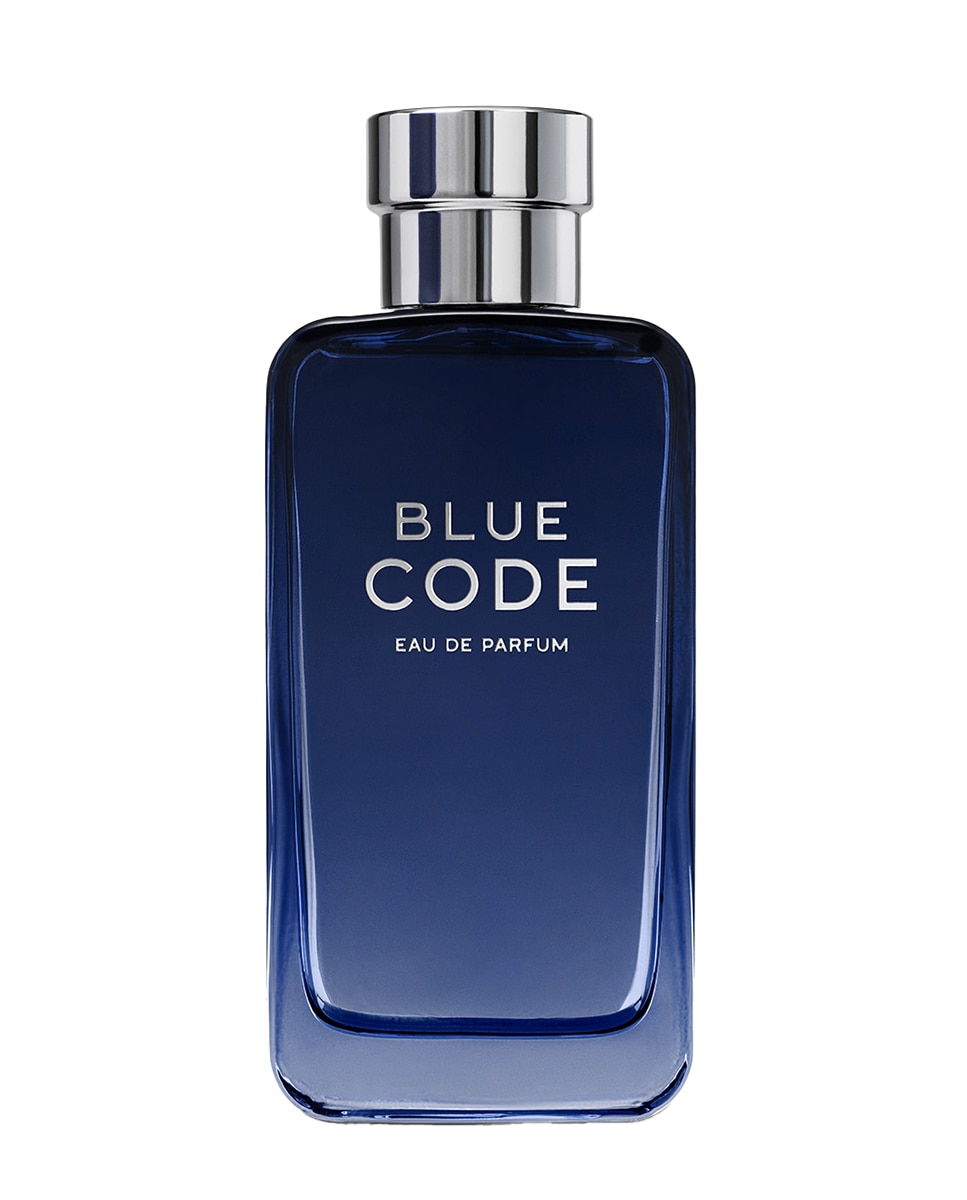 El Ganso - Blue Code Eau de Parfum El Ganso.
