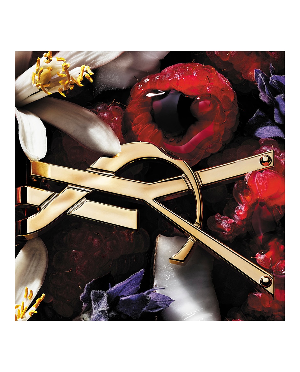 Eau de Parfum Libre Berry Crush Yves Saint Laurent 90 ml 6