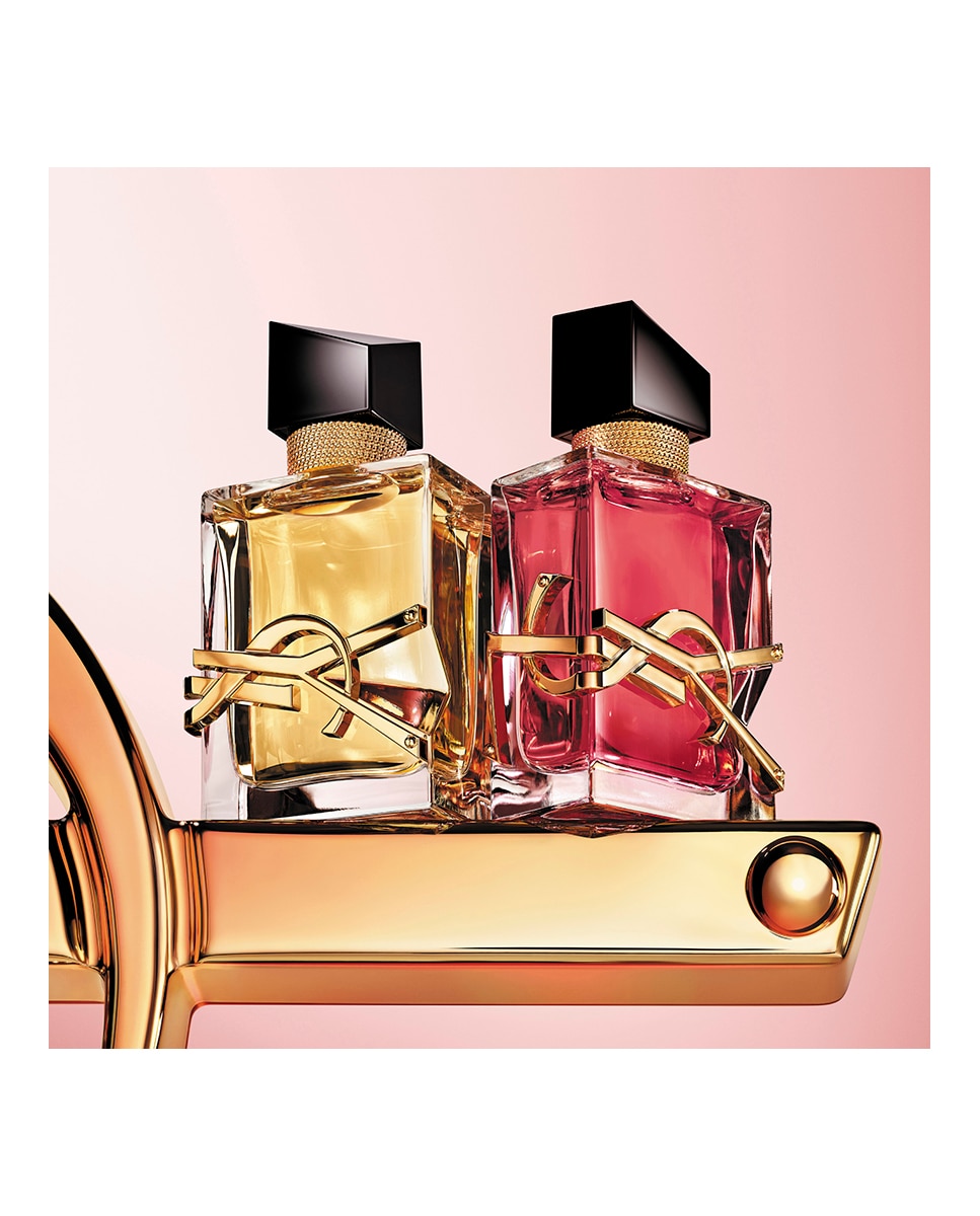 Eau de Parfum Libre Berry Crush Yves Saint Laurent 90 ml 11