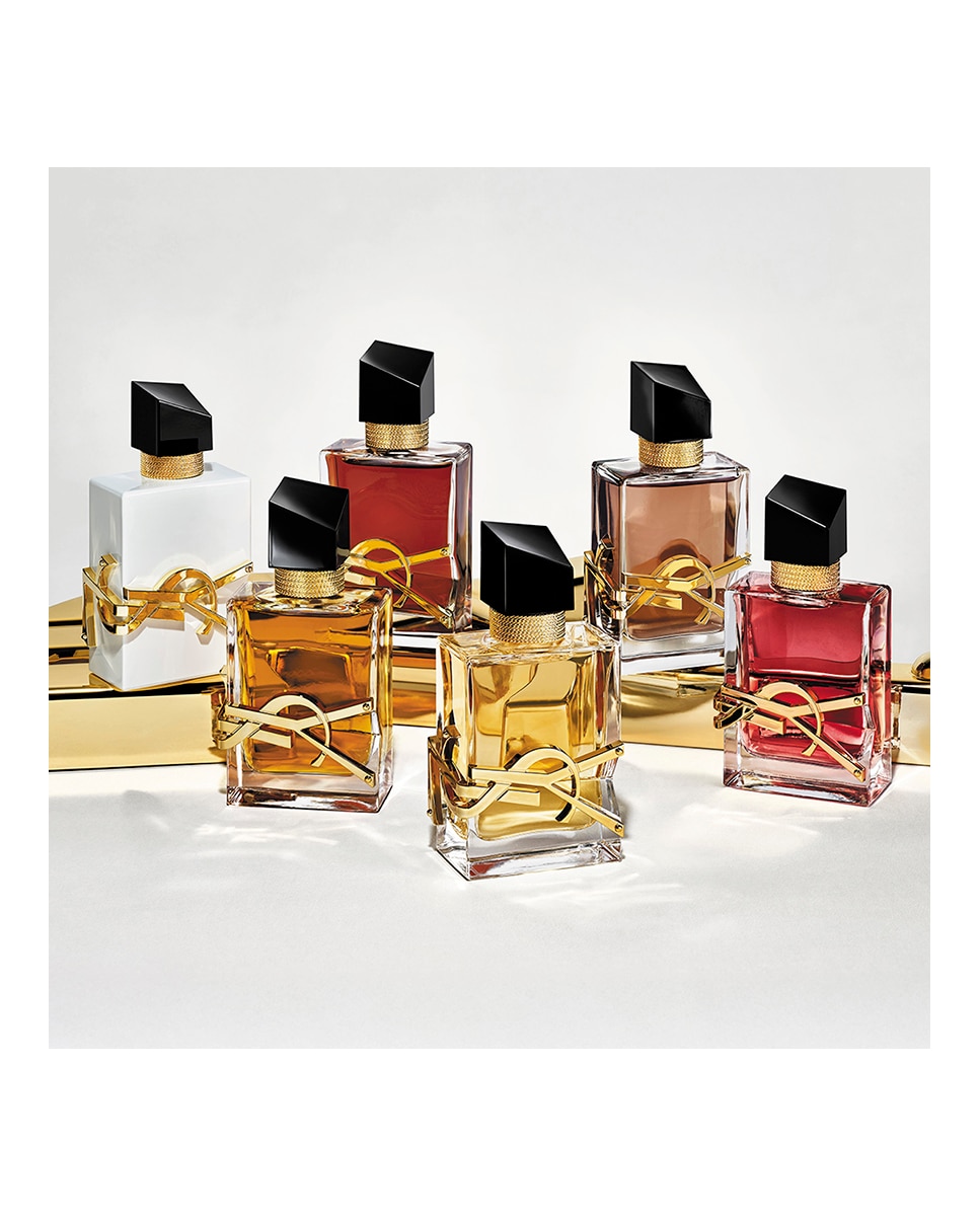 Eau de Parfum Libre Berry Crush Yves Saint Laurent 90 ml 15
