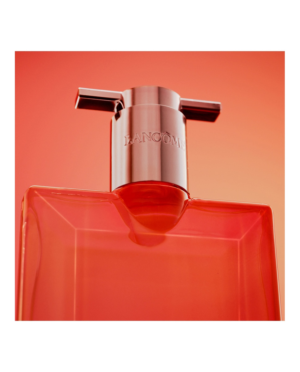 Eau de Parfum Idôle Peach & Roses Lancôme 25 ml · El Corte Inglés