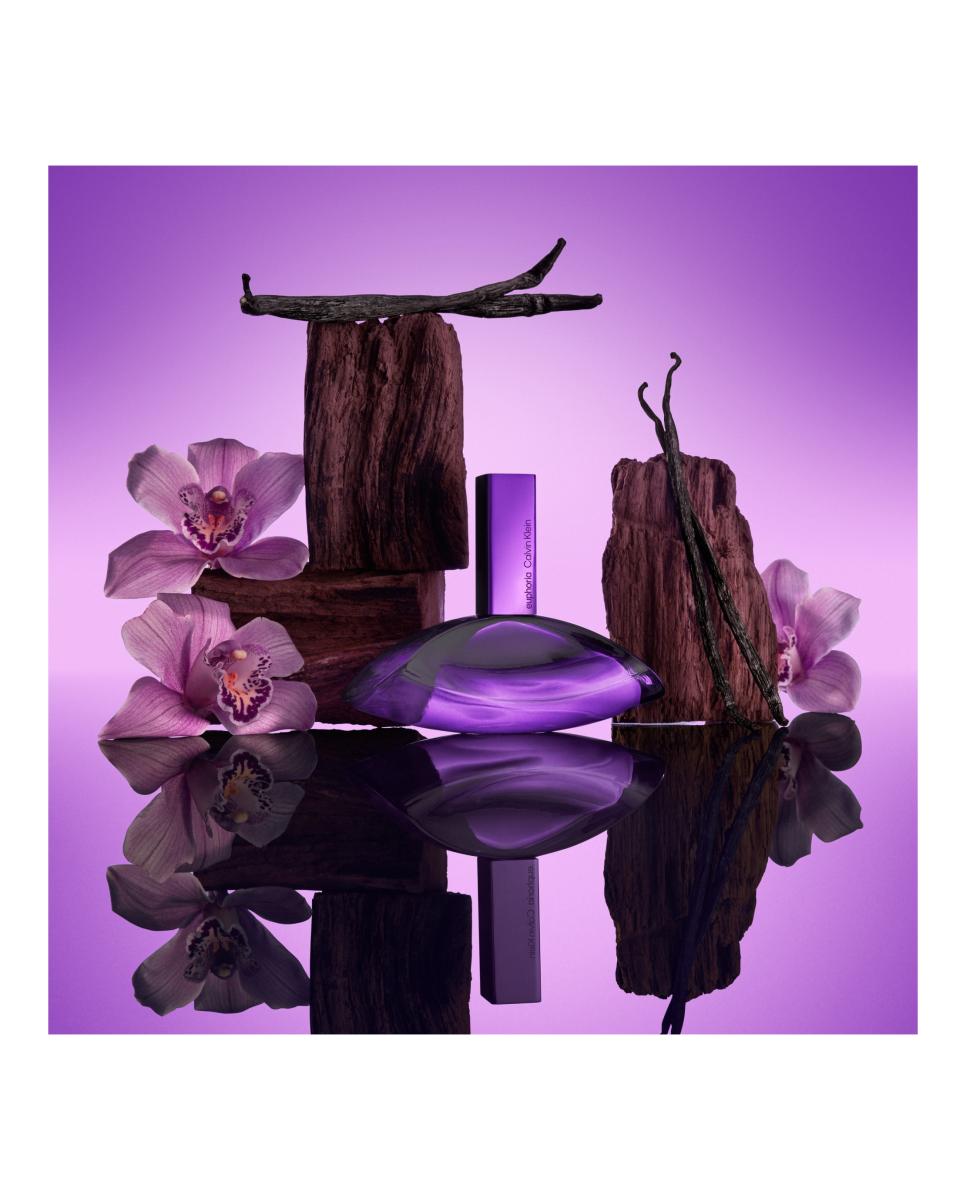 Euphoria Bold Elixir Parfum Intense Calvin Klein - 30 ml 4