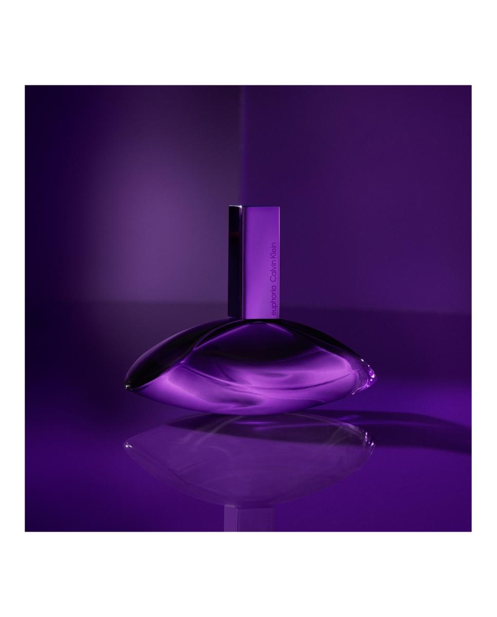 Euphoria Bold Elixir Parfum Intense Calvin Klein - 30 ml 6