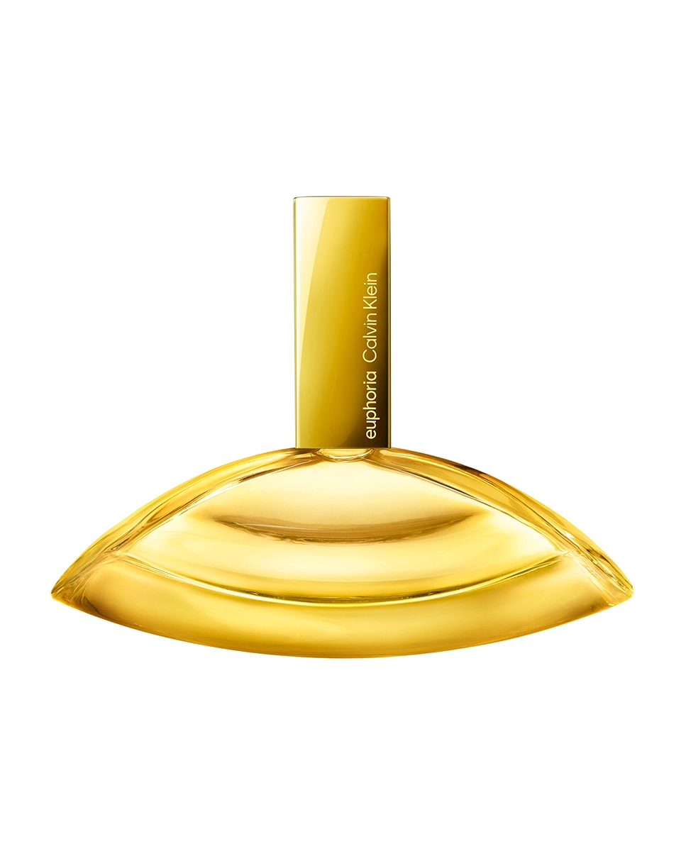 Parfum Intense Euphoria Solar Elixir Calvin Klein - 30 ml 2