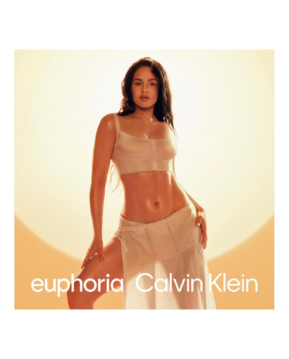 Parfum Intense Euphoria Solar Elixir Calvin Klein - 30 ml 5
