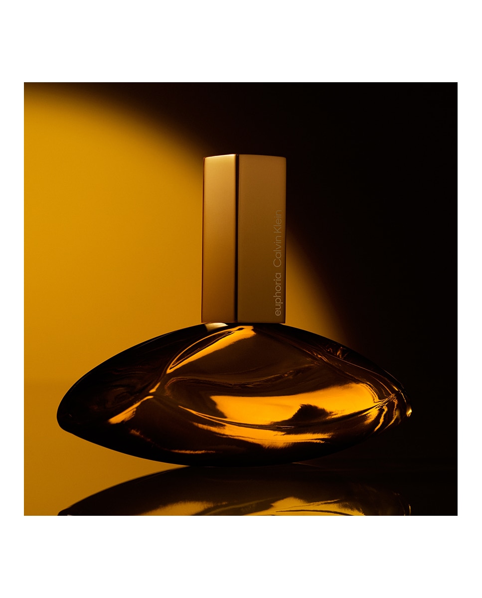 Parfum Intense Euphoria Solar Elixir Calvin Klein - 30 ml 6