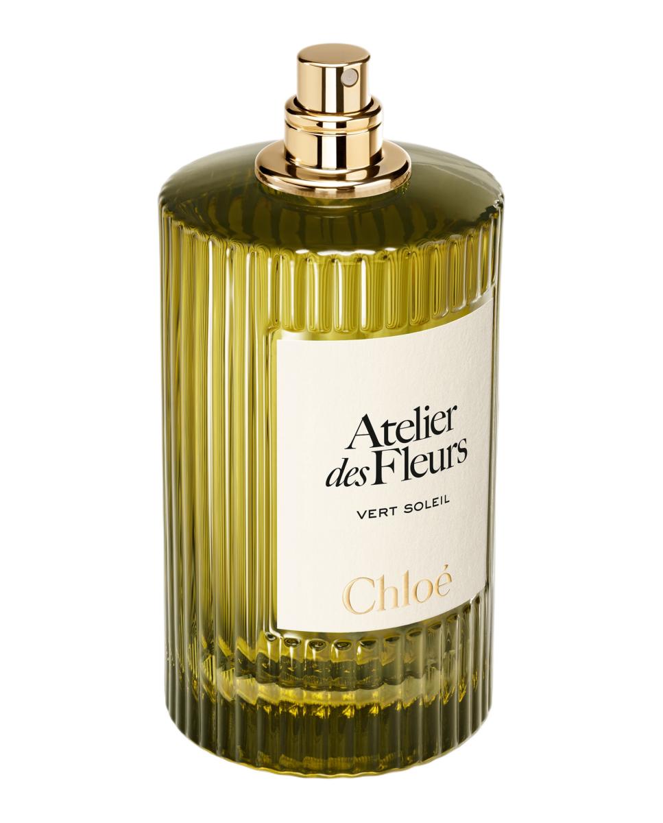 Chloé Atelier des Fleurs VERT SOLEIL 50 Eau De Parfum Atelier Des Fleurs Vert Soleil Chloé - 50 ml · El