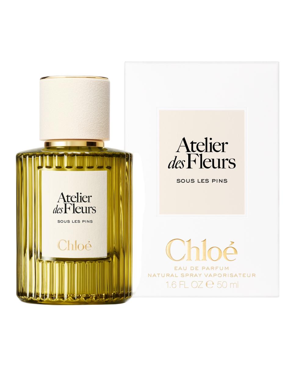 Eau De Parfum Atelier Des Fleurs Sous les Pins Chloé - 50 ml 3