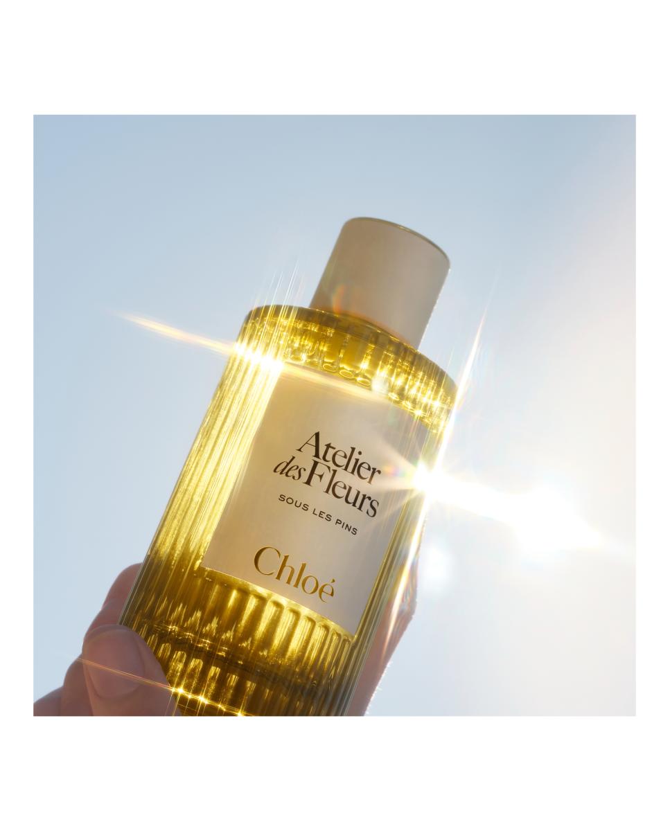 Eau De Parfum Atelier Des Fleurs Sous les Pins Chloé - 50 ml 6