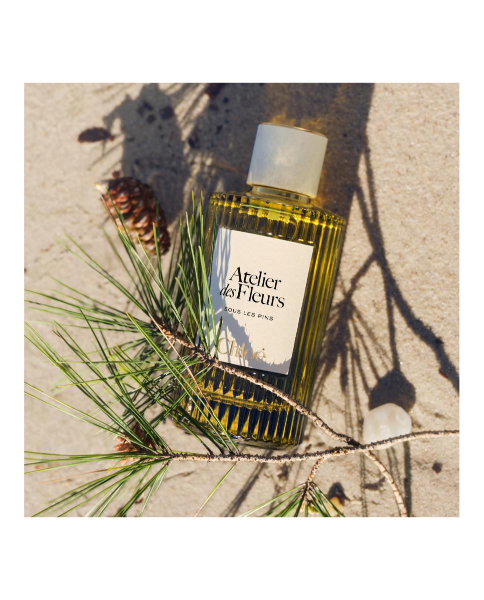 Eau De Parfum Atelier Des Fleurs Sous les Pins Chloé - 50 ml 7