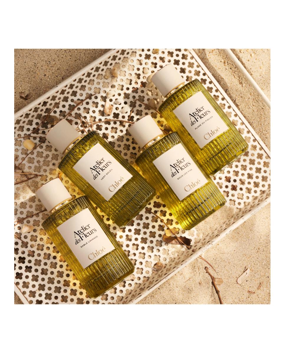 Eau De Parfum Atelier Des Fleurs Sous les Pins Chloé - 50 ml 8