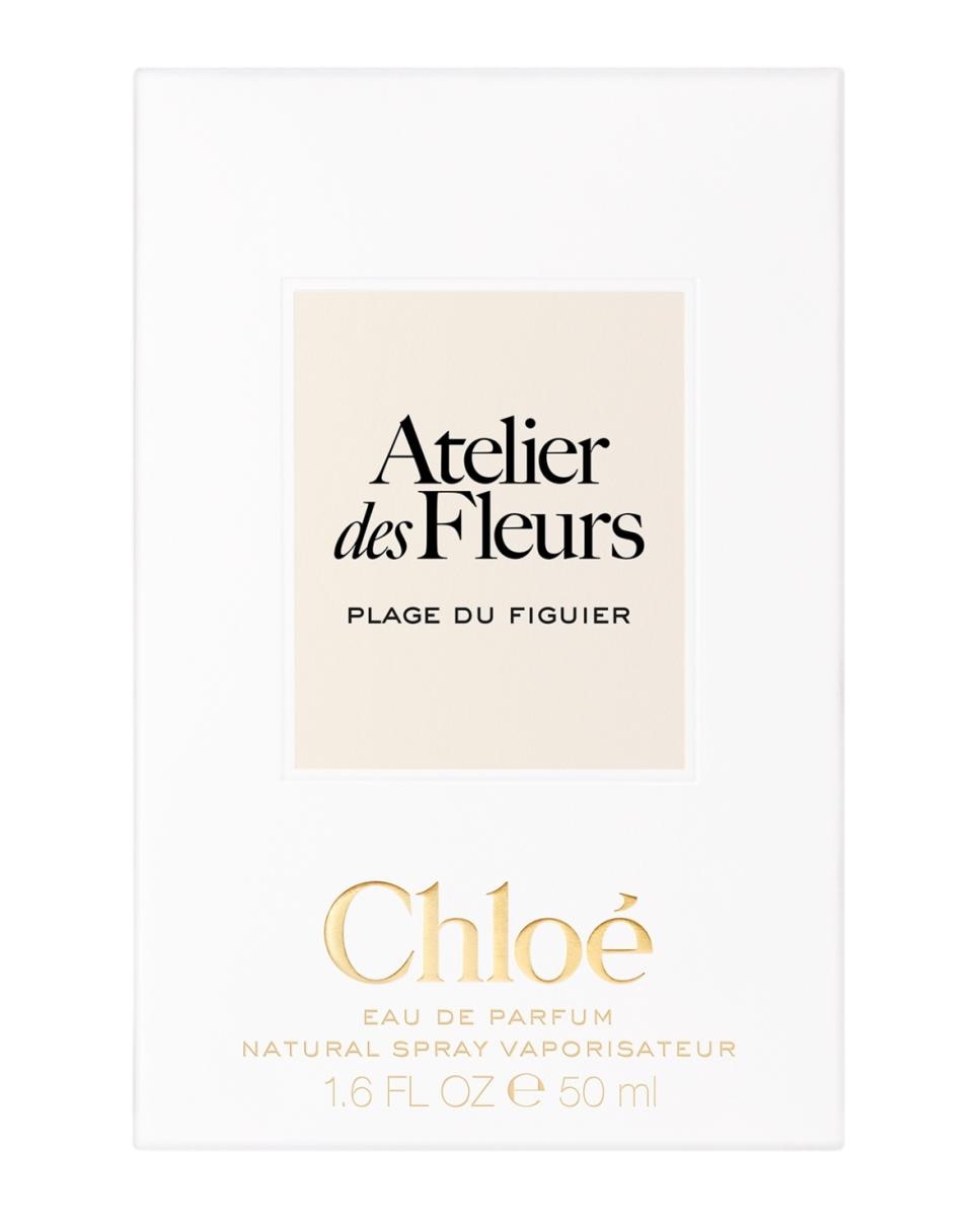 Eau de Parfum Atelier des Fleurs Plage du Figuier Chloé 50 ml · El