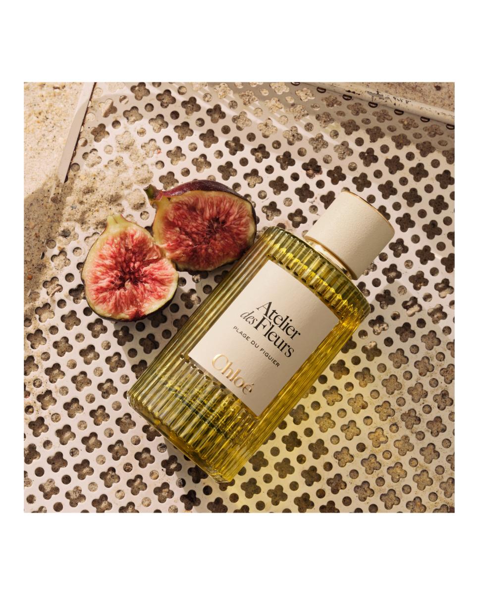 Eau de Parfum Atelier des Fleurs Plage du Figuier Chloé - 50 ml