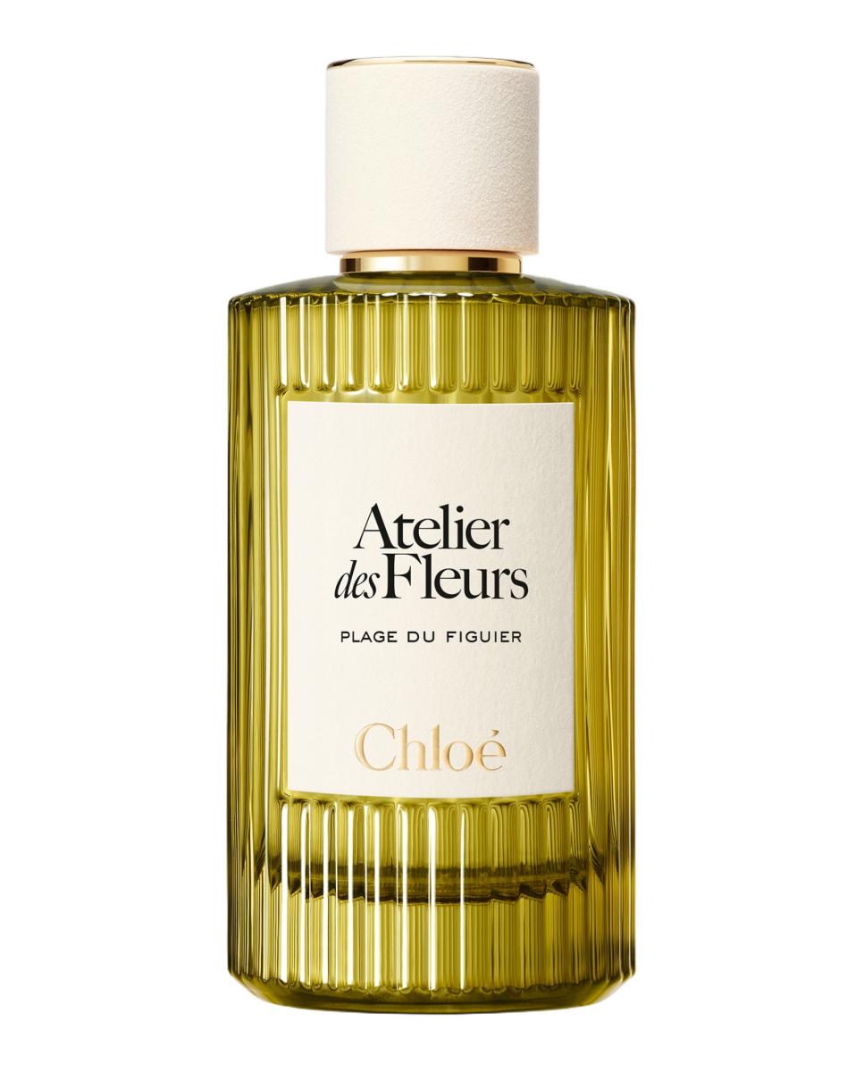 クロエ アトリエ デフ ルール PLAGE DU FIGUIER Eau de Parfum Atelier des Fleurs Plage du Figuier Chloé - 150 ml