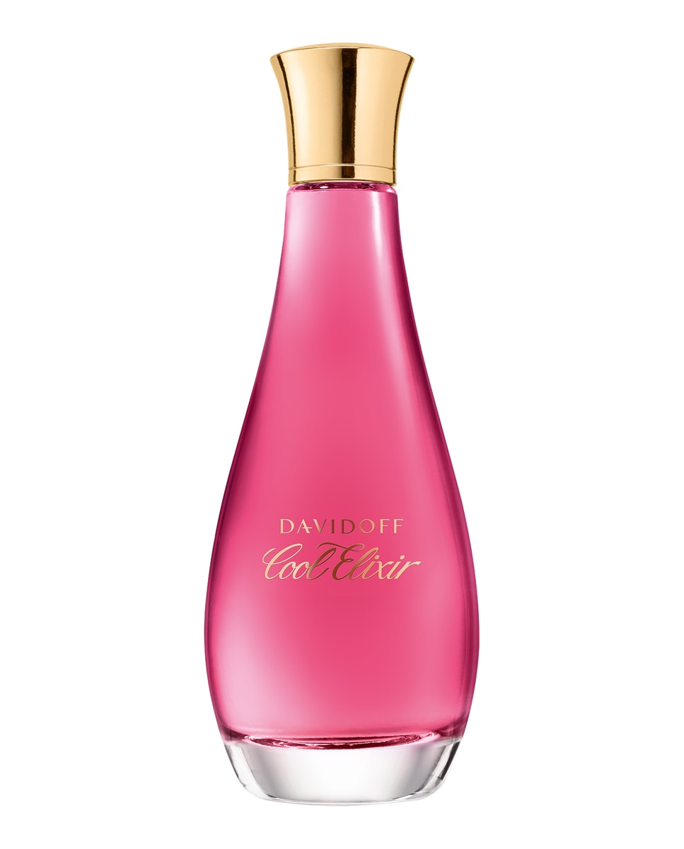 Davidoff - Eau De Parfum Cool Elixir Floral Vanilla Davidoff.
