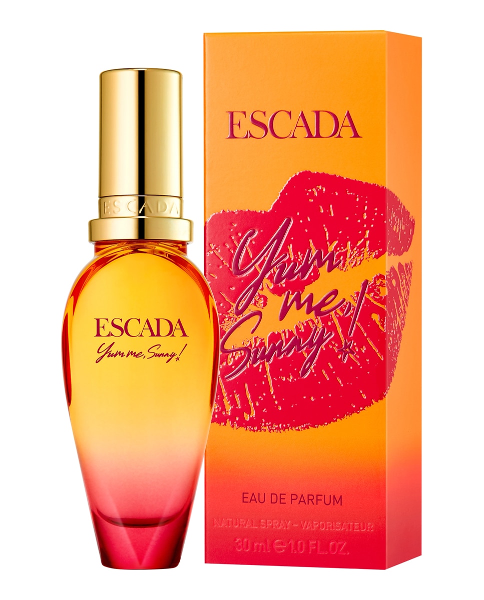 Eau de Parfum Yum Me Sunny Escada - 30 ml 2