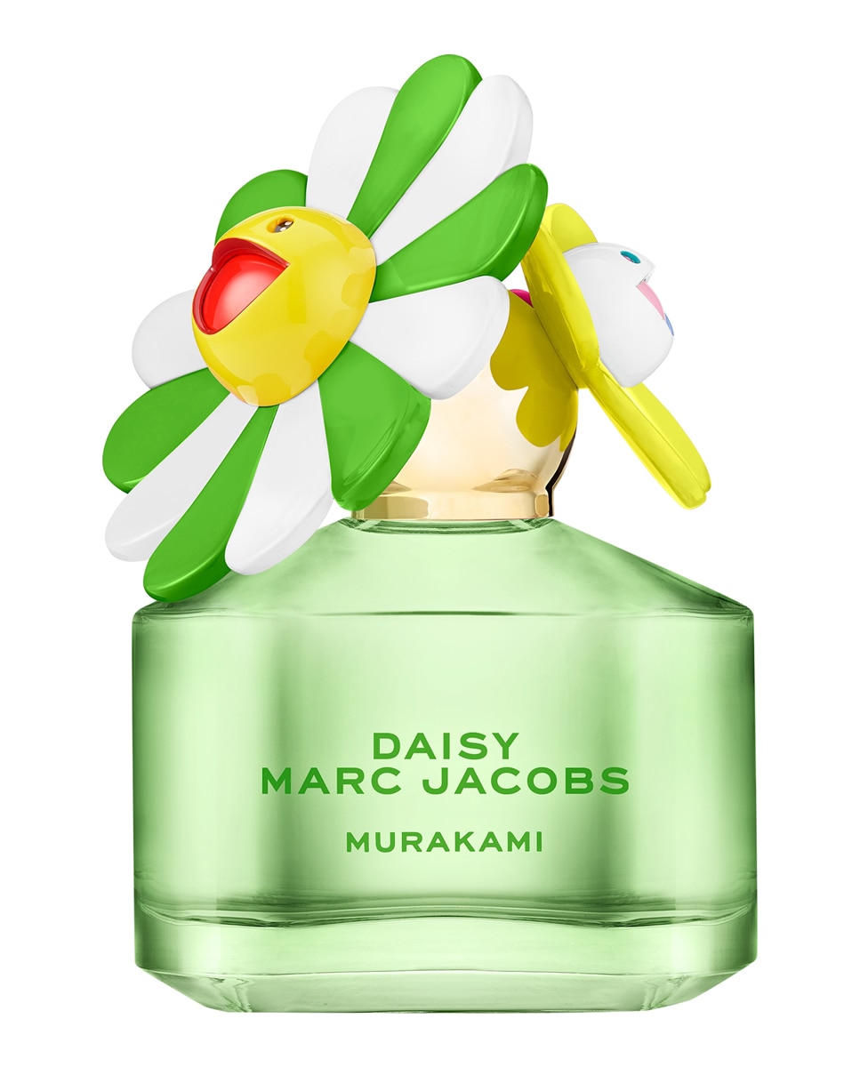 Imagen 0 de Daisy Murakami Green Eau de Parfum 50 ml Marc Jacobs
