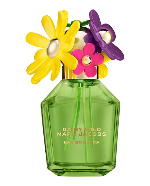 Eau De Parfum Daisy Wild Marc Jacobs