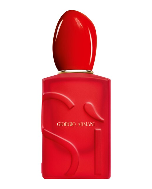Eau de Parfum Passione Red Bloom Sì Giorgio Armani