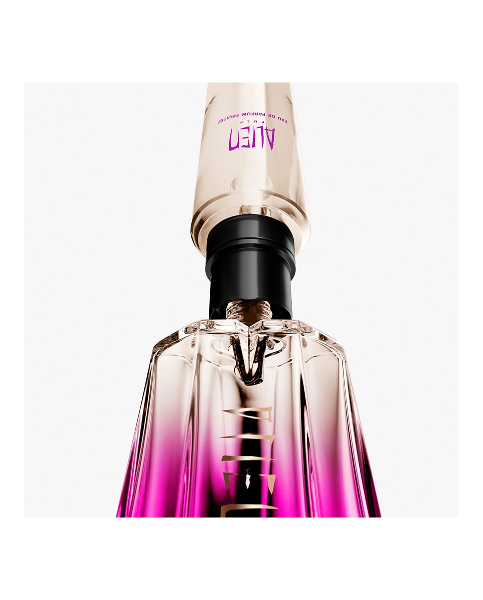 Imagen 3 de Recarga Eau de Parfum Alien Pulp 100 Ml Mugler - 100 ml