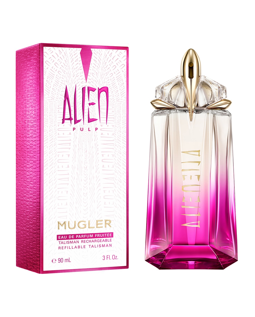 Eau de Parfum Alien Pulp Mugler - 30 ml 2