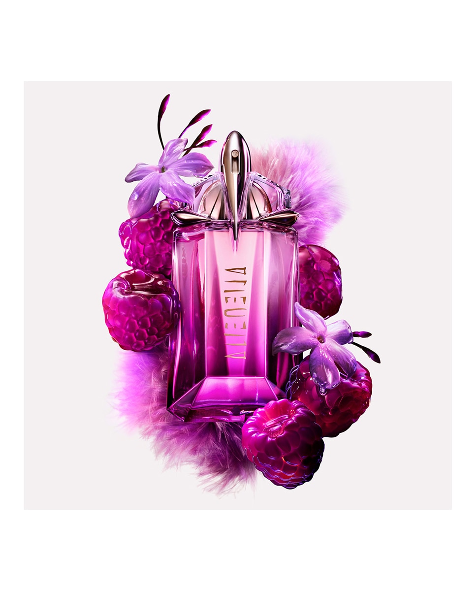 Eau de Parfum Alien Pulp Mugler - 30 ml 4