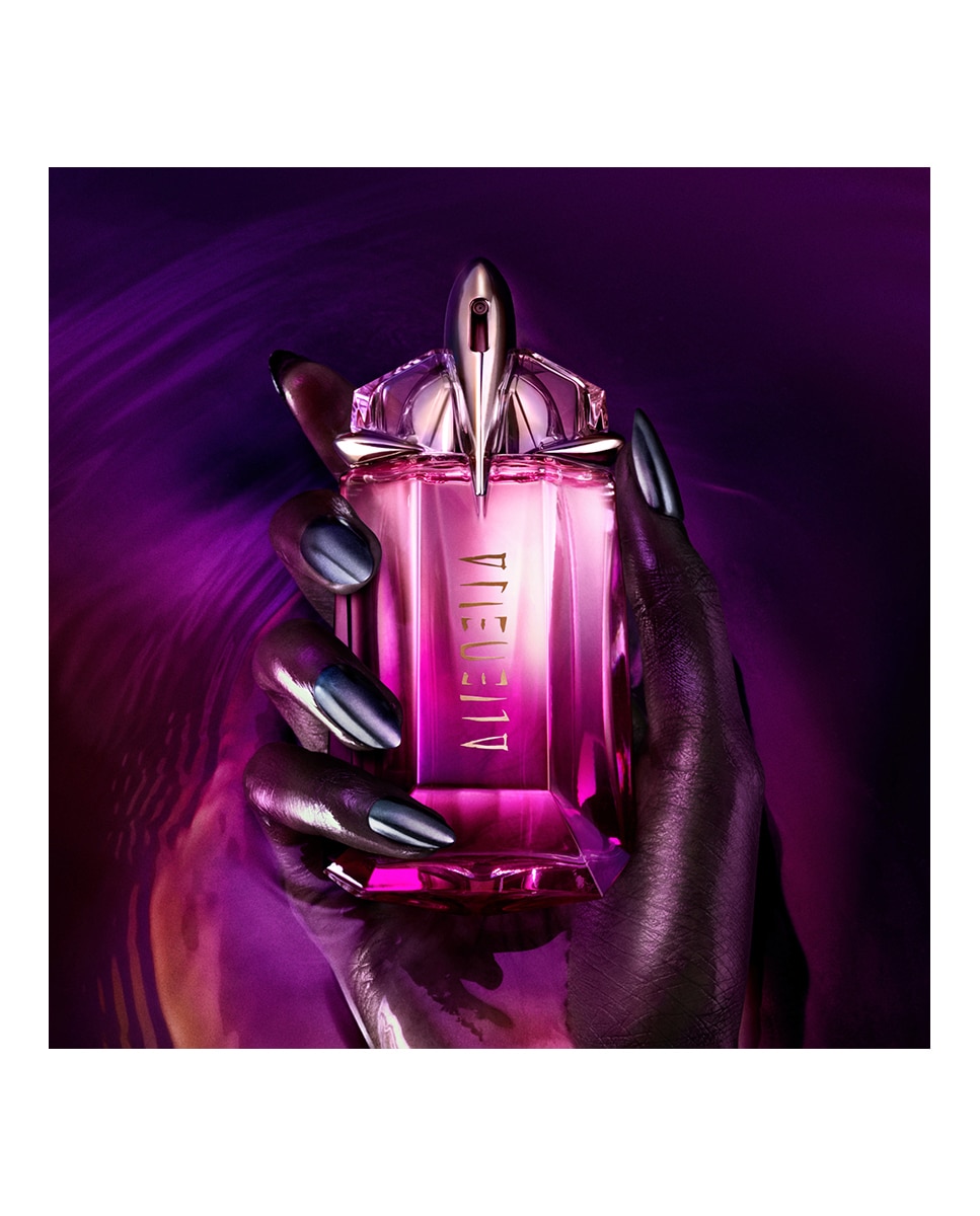 Eau de Parfum Alien Pulp Mugler - 30 ml 6