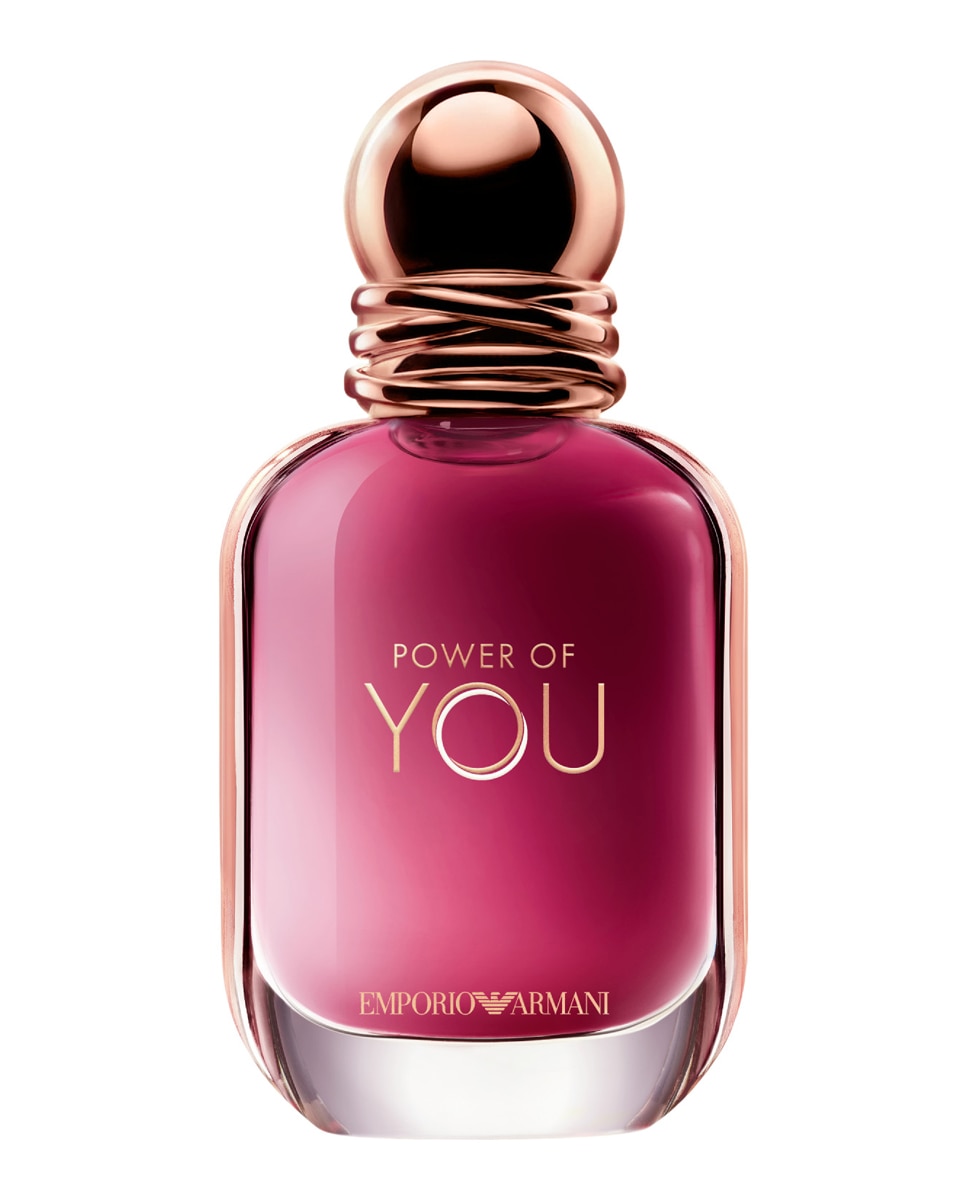 Power Of You Eau de Parfum Giorgio Armani - 30 ml 3