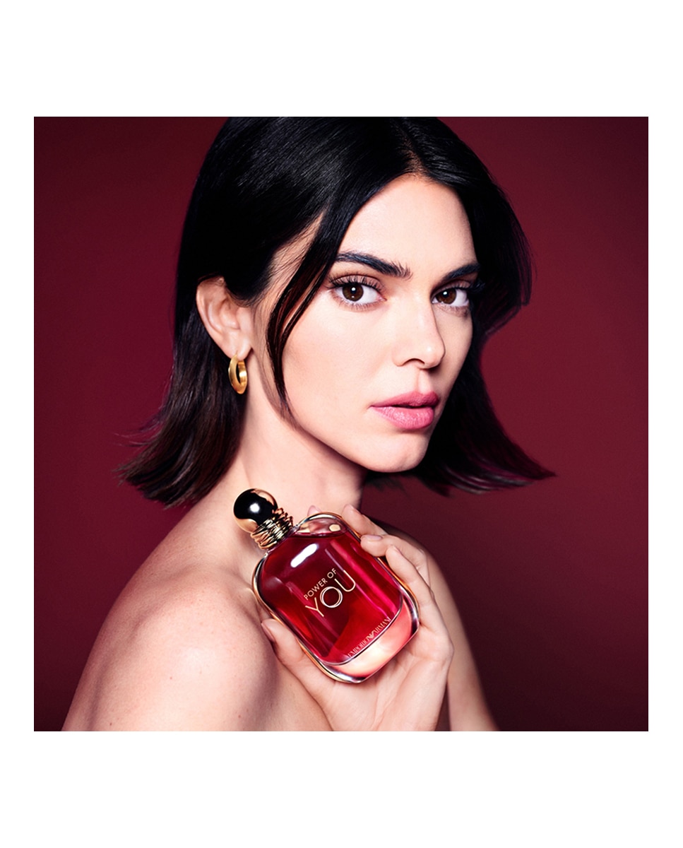 Power Of You Eau de Parfum Giorgio Armani - 30 ml 6