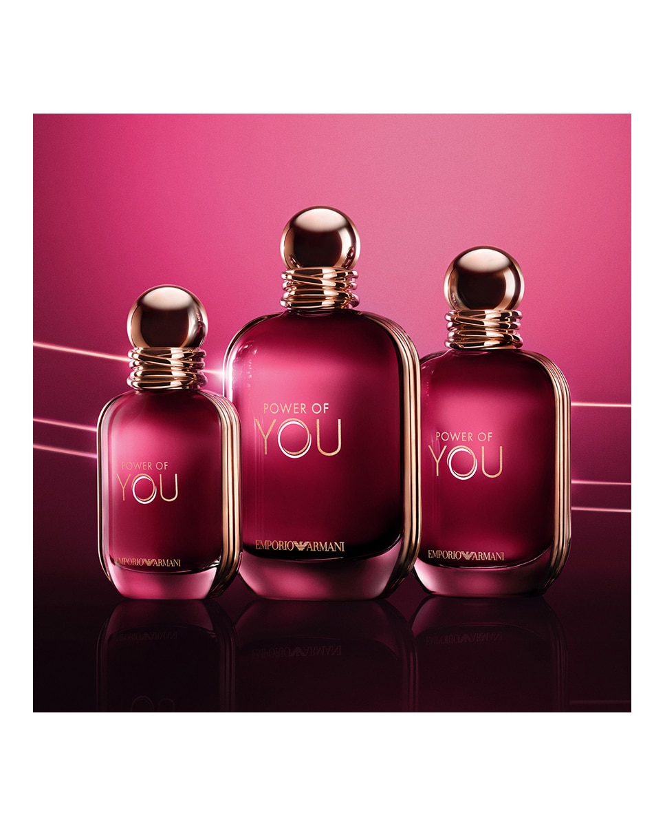 Power Of You Eau de Parfum Giorgio Armani - 30 ml 7