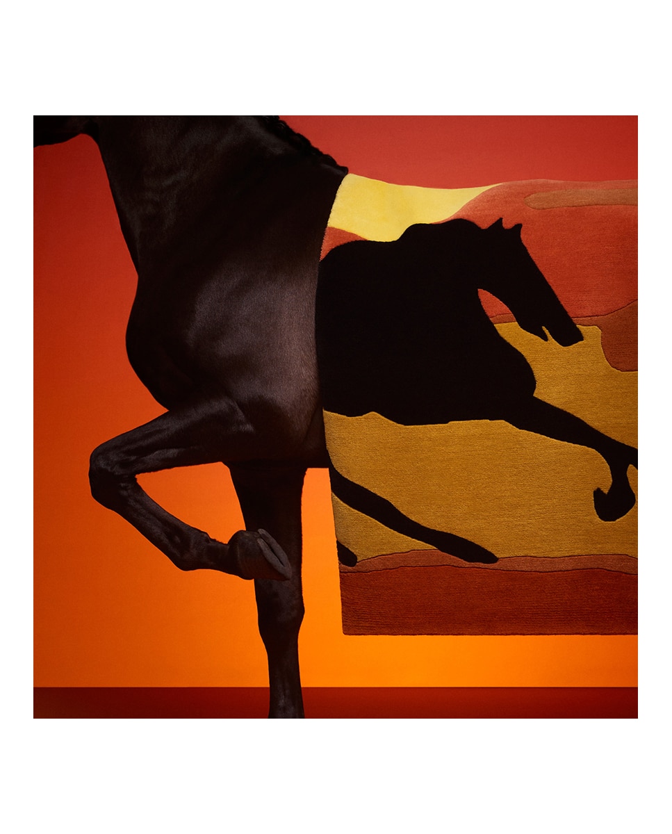 Eau de Parfum Stallion Leather Sirocco 100 ml Carolina Herrera - 100 ml 5