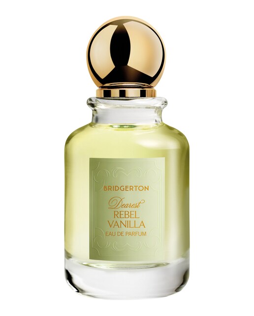 Eau de Parfum Dearest Rebel Vanilla 50 ML Bridgerton
