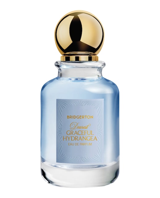 Eau de Parfum Dearest Graceful Hydrangea 50 Ml Bridgerton