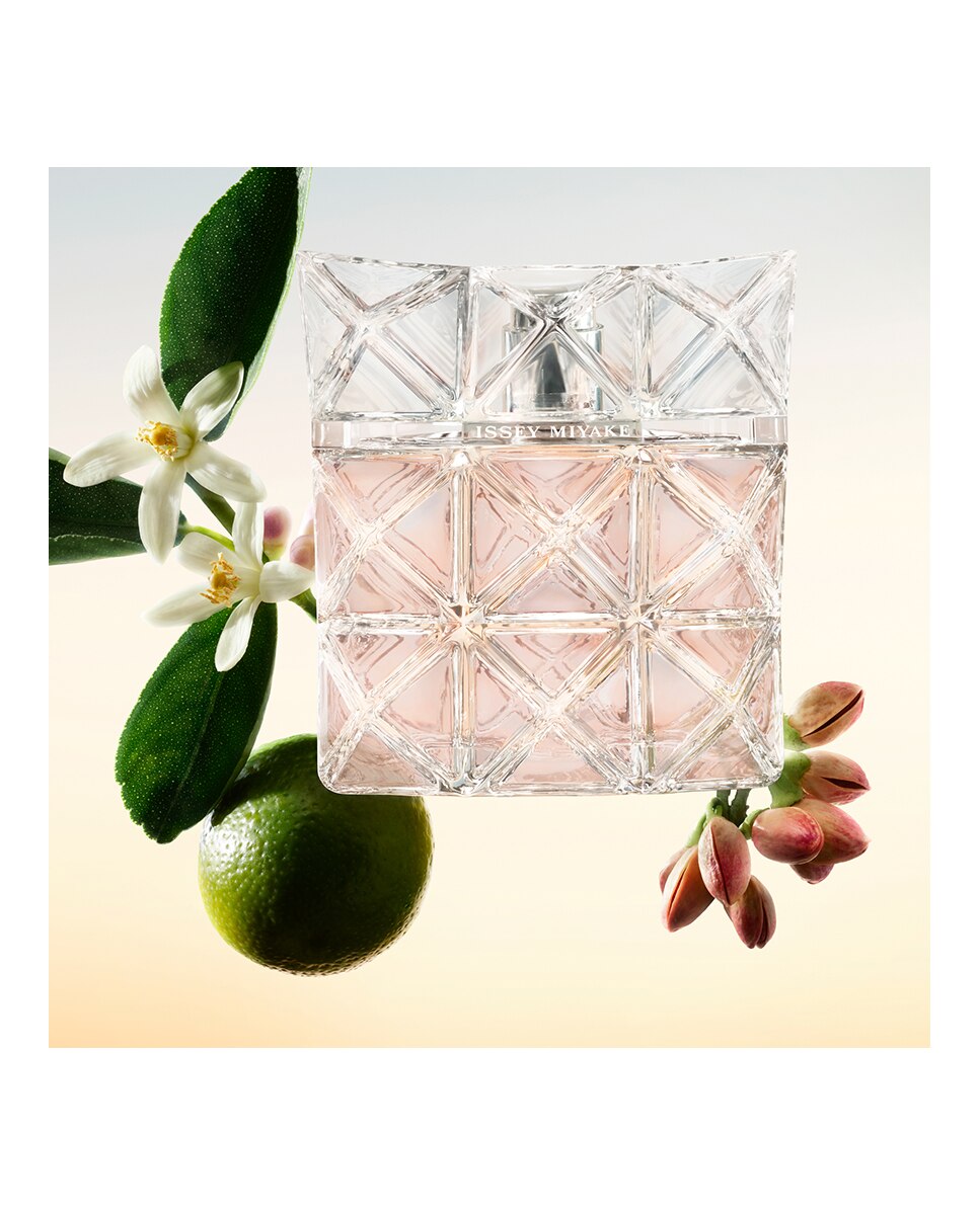 Recarga Eau De Parfum Lumiere D'Issey 150 ml Issey Miyake - 150 ml 3