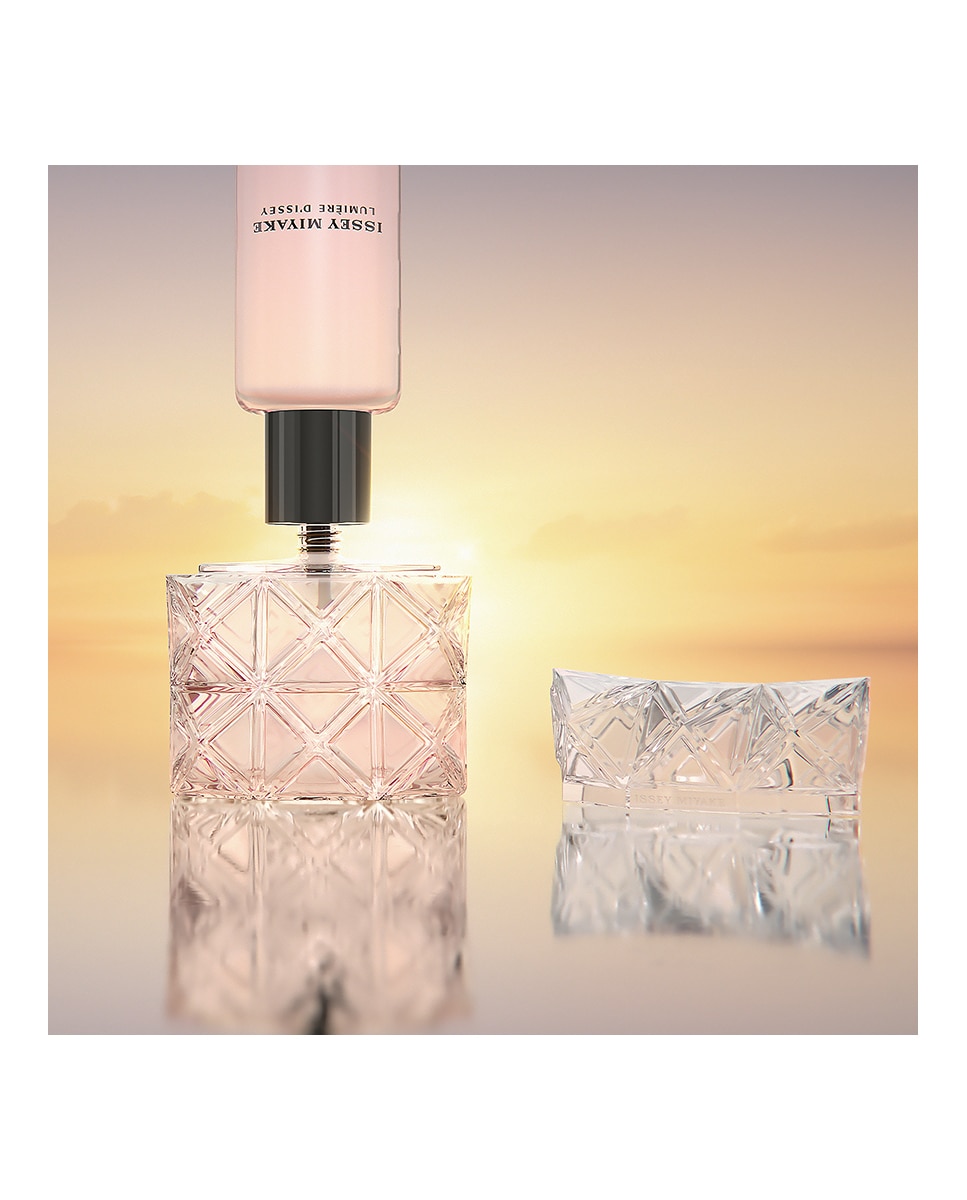 Recarga Eau De Parfum Lumiere D'Issey 150 ml Issey Miyake - 150 ml 4