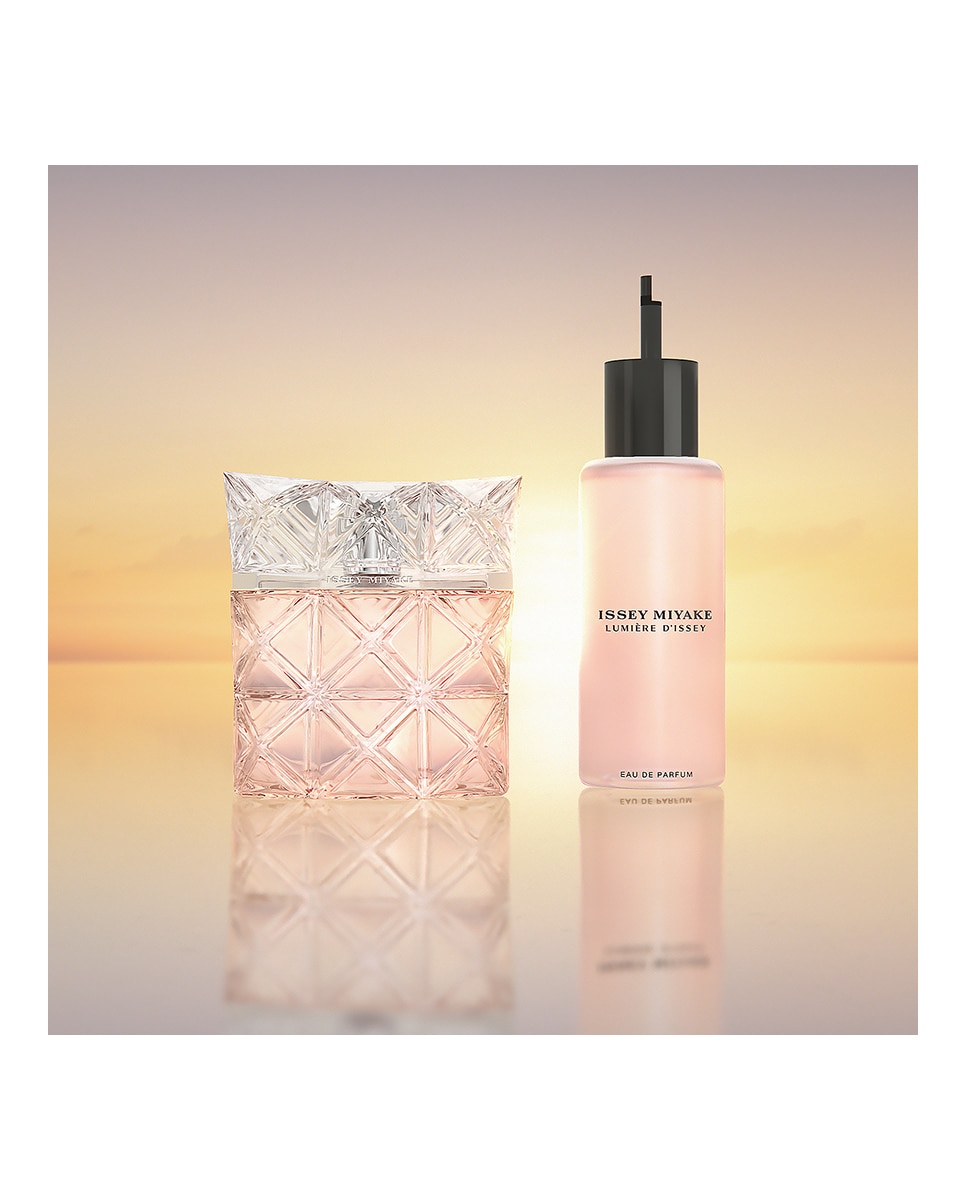 Recarga Eau De Parfum Lumiere D'Issey 150 ml Issey Miyake - 150 ml 7