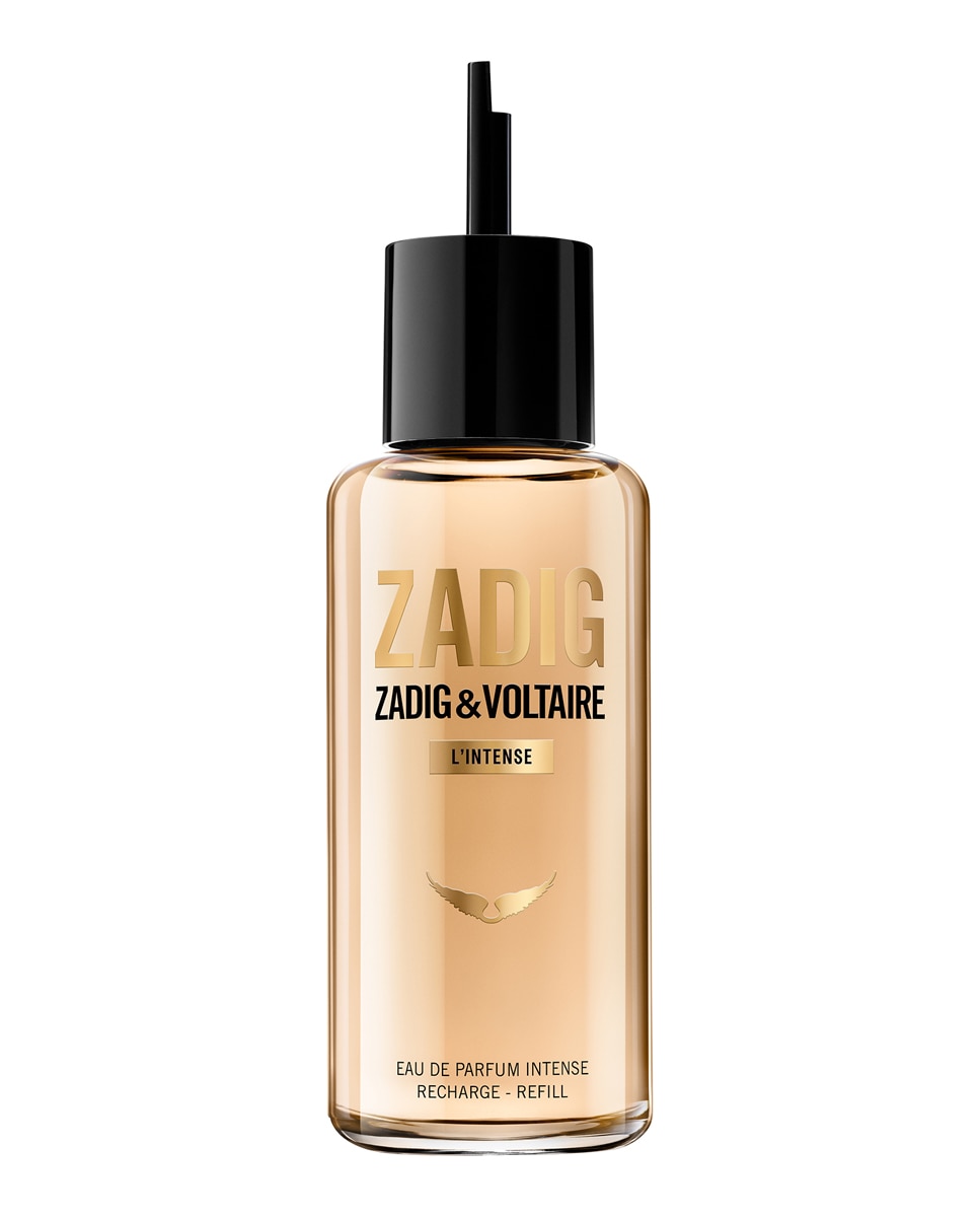 Imagen 0 de Recarga Eau de Parfum Intense Zadig L’Intense  150 ml Zadig & Voltaire