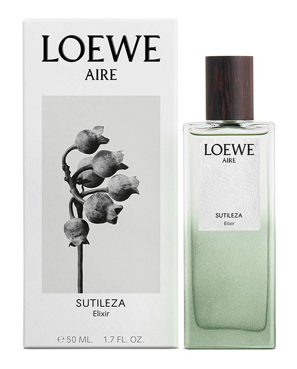 Eau de Parfum Aire Sutileza Elixir Loewe - 50 ml 2