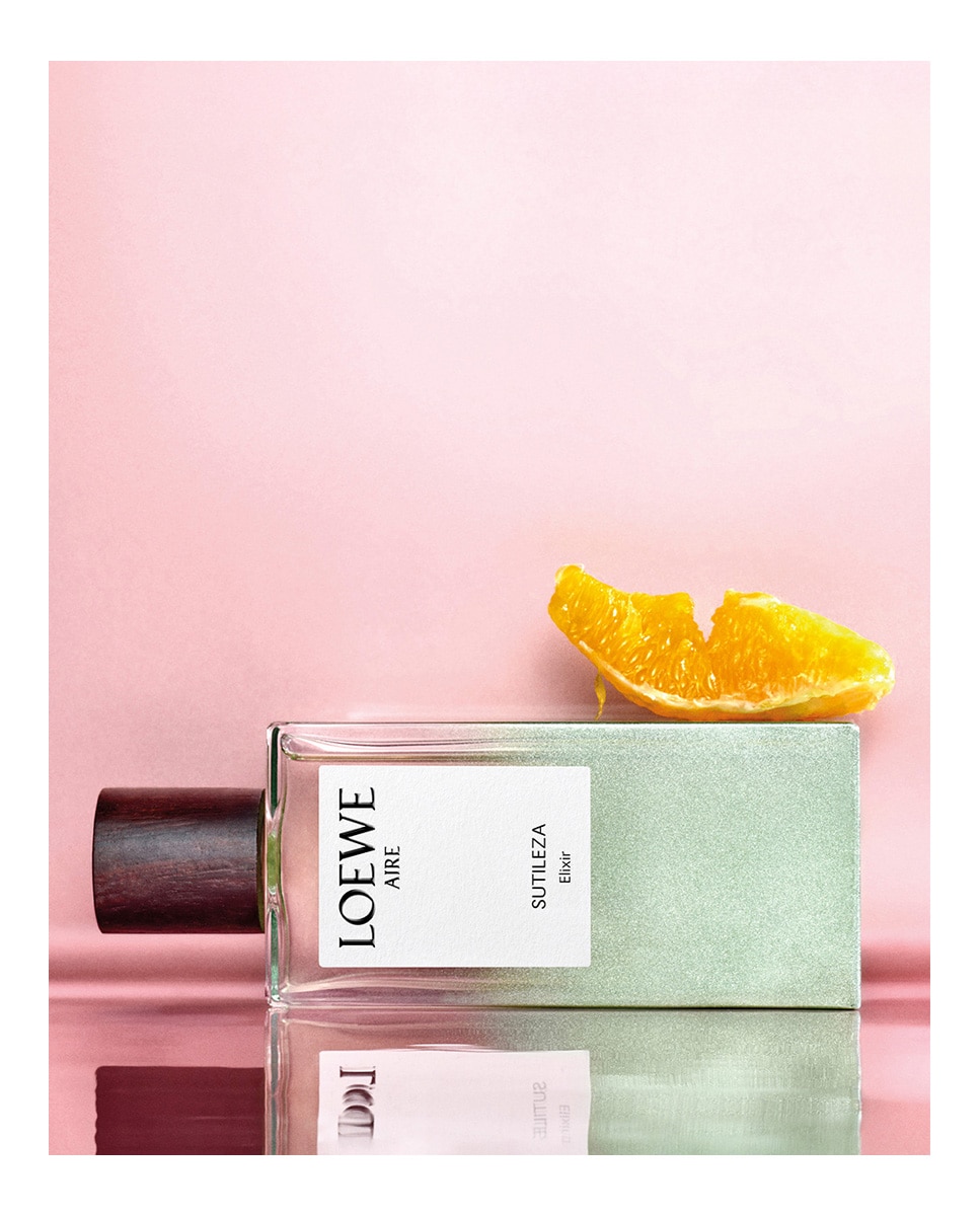 Eau de Parfum Aire Sutileza Elixir Loewe 50 ml · El Corte Inglés